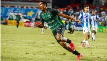 Maringá FC x Botafogo-PB