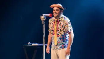 Matheus Ceará em Maringá