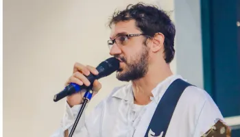 Nathã Mariani + D' Roma Floripa Acústico