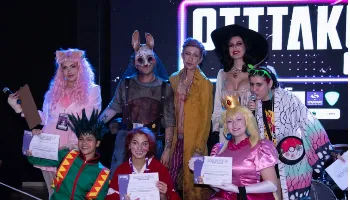 Otttaku Con 2026
