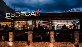Pegada LP