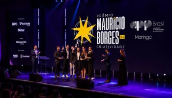 Prêmio Maurício Borges de Criatividade