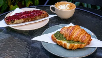 Café & Música