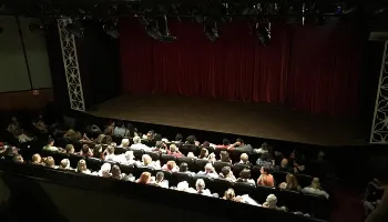 "A Pequena Sereia" em Maringá