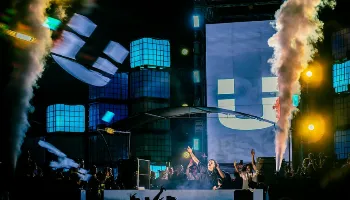 Time Festival - Rebirth Edition em Maringá