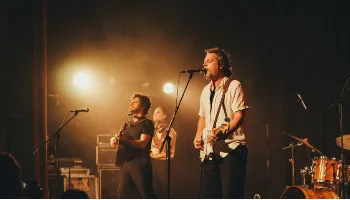 Vanguart em Londrina