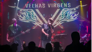 Velhas Virgens em Maringá