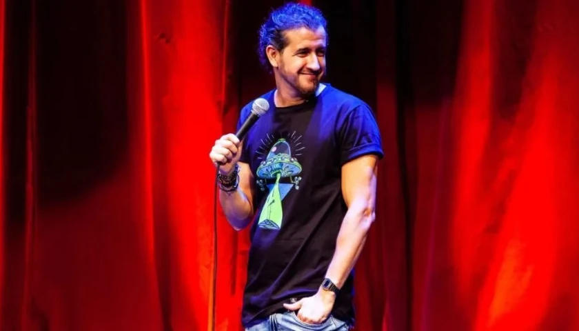 Afonso Padilha em Maringá