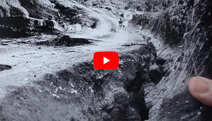 O vídeo é uma homenagem a cidade que tanto amamos. Olhar para o futuro, descobrindo a história de Maringá.