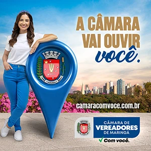 Câmara Municipal de Maringá