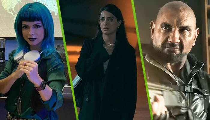 Confira as principais estreias da semana nos cinemas de Maringá.