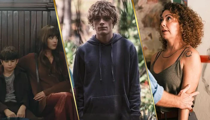 Confira as principais estreias da semana nos cinemas de Maringá.