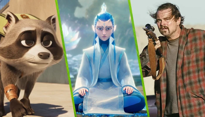Confira as principais estreias da semana nos cinemas de Maringá.