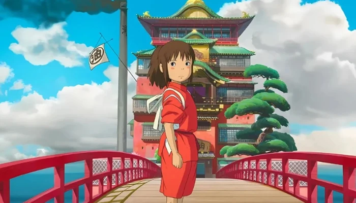 Um festival em homenagem ao icônico estúdio japonês exibirá 14 produções nos cinemas de Maringá.