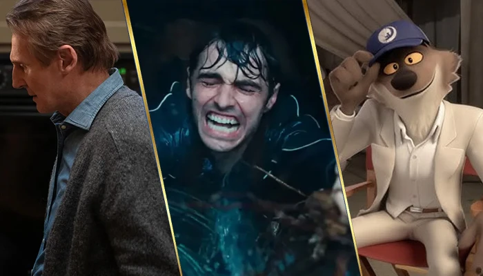 Confira as principais estreias da semana nos cinemas de Maringá.