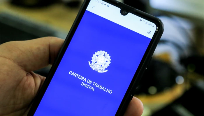 Semana começa com 353 vagas de emprego em Sarandi anunciadas no Maringa.Com