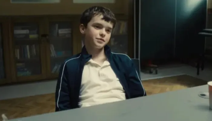 ‘Adolescência' e mais 4 minisséries para assistir na Netflix
