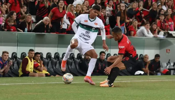 Maringá FC enfrenta o Athletico na final do Campeonato Paranaense 2024; ingressos estão à venda.
