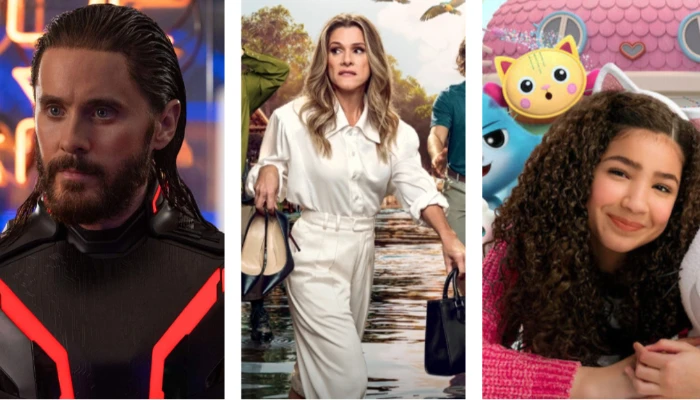 Confira as principais estreias da semana nos cinemas de Maringá