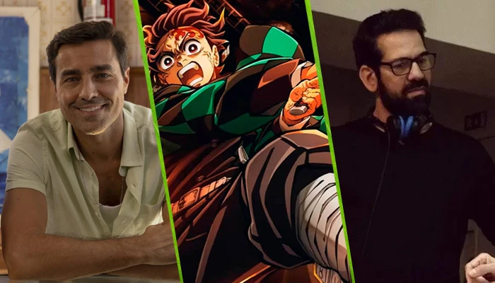 Confira as principais estreias da semana nos cinemas de Maringá.