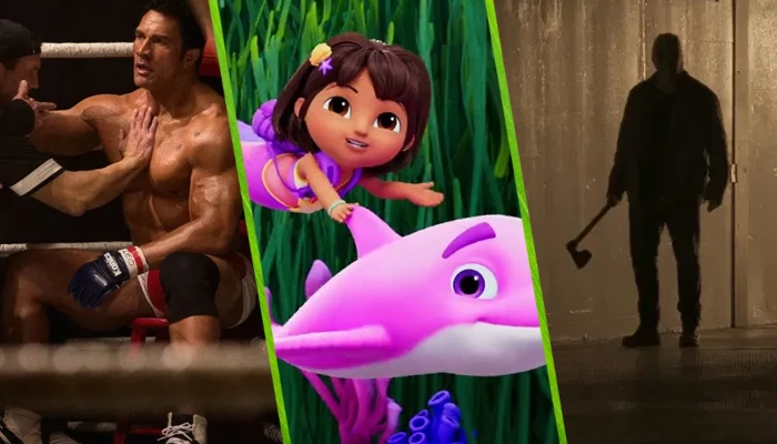 Confira as principais estreias da semana nos cinemas de Maringá