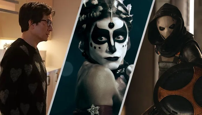 Confira todas as estreias da semana nos cinemas de Maringá