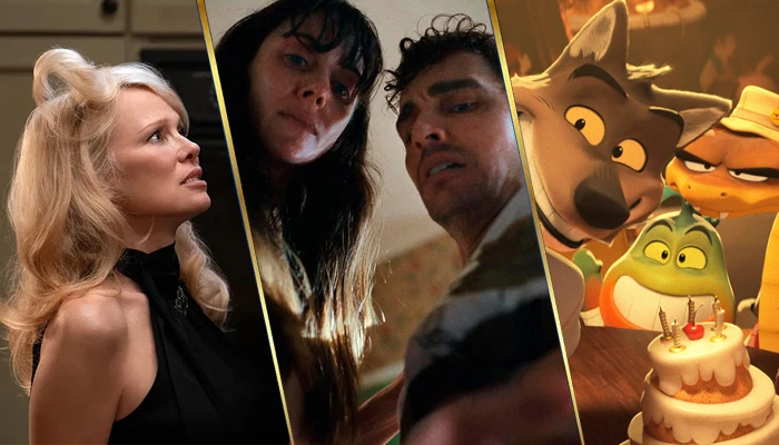 Confira as principais estreias da semana nos cinemas de Maringá.