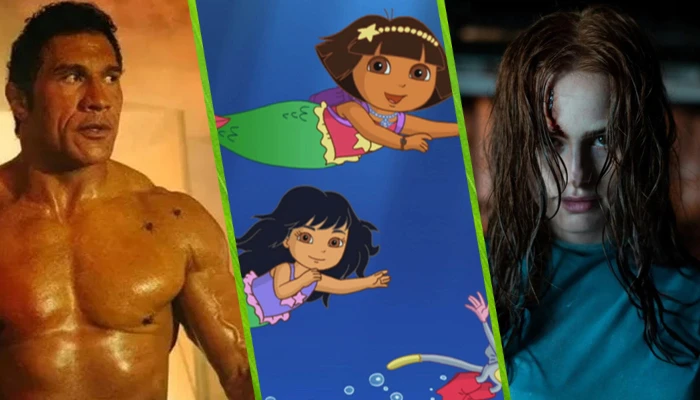 Confira as principais estreias da semana nos cinemas de Maringá.