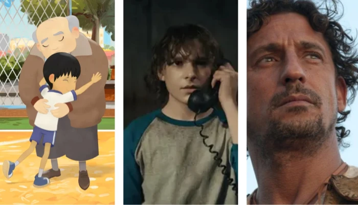Confira as principais estreias da semana nos cinemas de Maringá