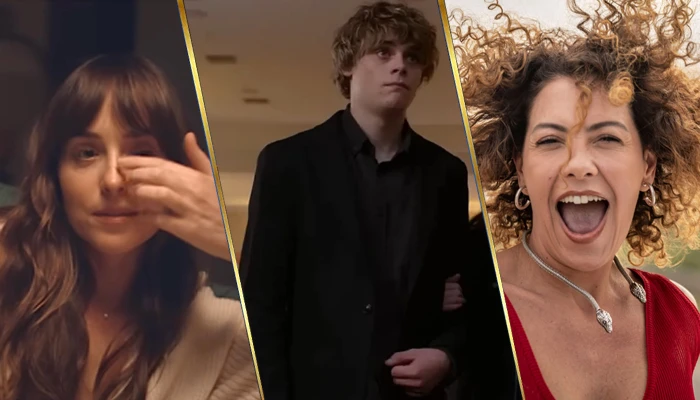 Confira as principais estreias da semana nos cinemas de Maringá.