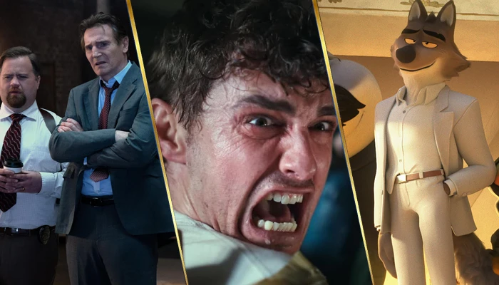Confira as principais estreias da semana nos cinemas de Maringá.