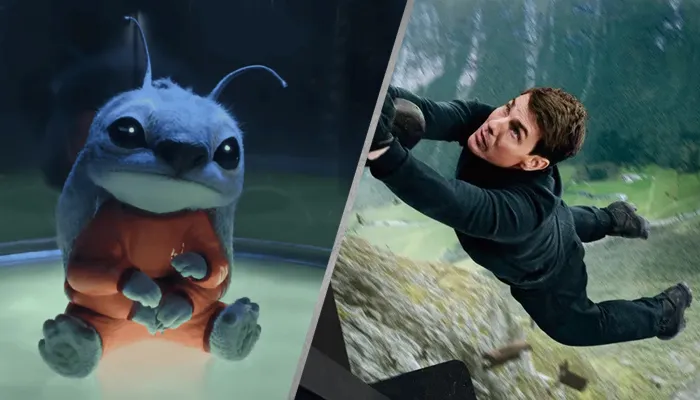 Confira todas as estreias da semana nos cinemas de Maringá