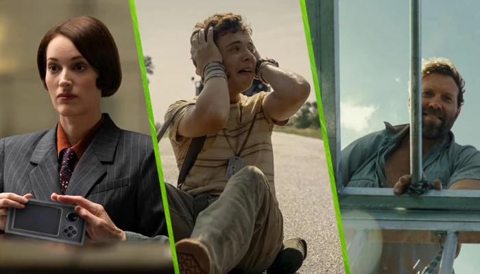 Confira as principais estreias da semana nos cinemas de Maringá.