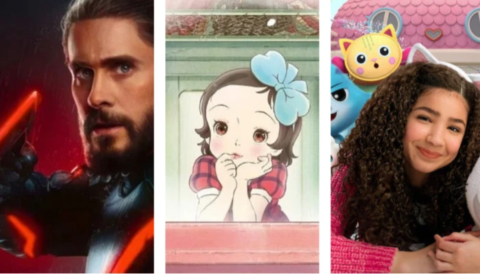 Confira as principais estreias da semana nos cinemas de Maringá