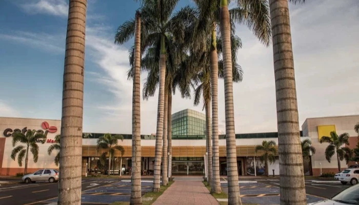 Shopping Catuaí de Maringá terá pockets shows em setembro