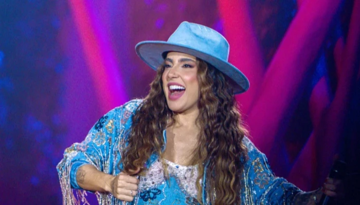 Lauana Prado traz ‘Festa mais Raiz do Brasil’ a Maringá em setembro