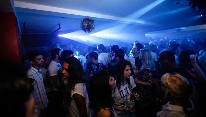 Confira a programação de festas e baladas que acontecem nas principais casas noturnas de Maringá.