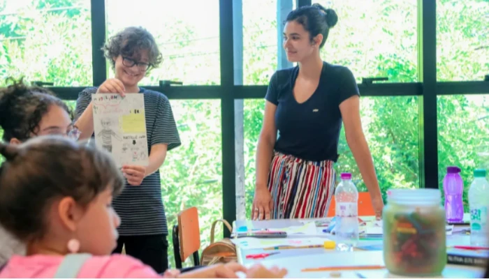 CAC de Maringá abre cursos e oficinas para crianças, jovens e adultos; confira opções