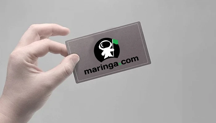 Cadastre sua vaga aqui e acelere a contratação do melhor candidato no Maringa.Com