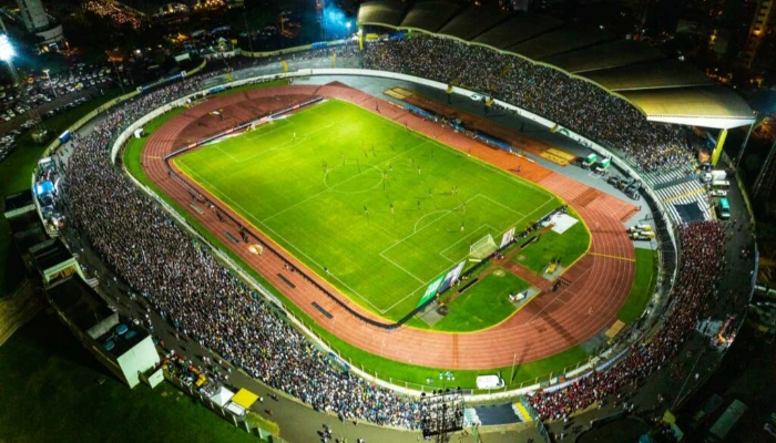 Com Maringá FC na disputa, Campeonato Paranaense começa em 6 de janeiro de 2027; confira os grupos