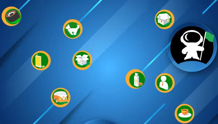 Os anúncios estão cada vez mais diversificados e oferecem diferentes serviços e produtos.
