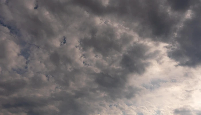 Final de semana terá chuva e máxima de 30ºC; veja a previsão completa
