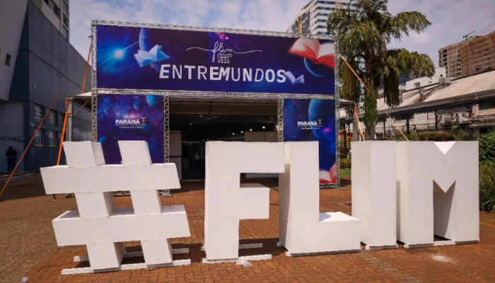 Saiba como garantir ingressos para bate-papos com escritores na Flim 2026