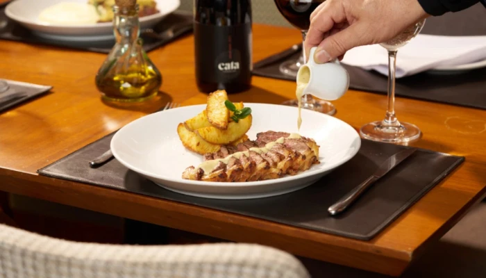 Festival Bom Gourmet oferece menus exclusivos a partir de R$ 49 em Maringá