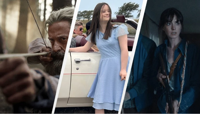 Confira as principais estreias da semana nos cinemas de Maringá.