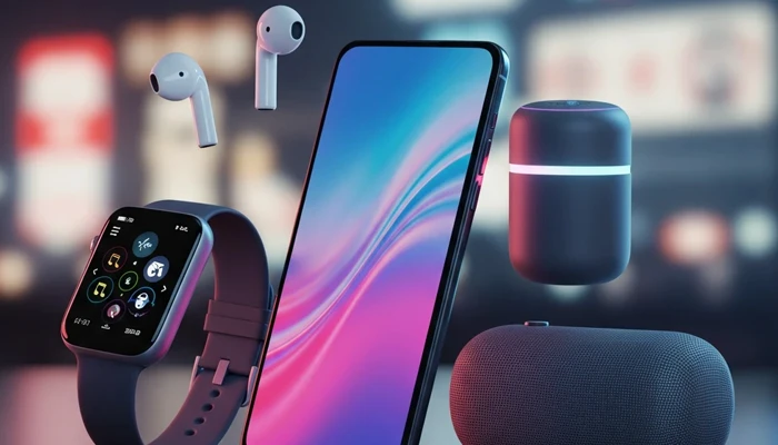 Neste segmento você encontra vários produtos como Vídeo Games, Câmeras, Celulares, Eletrônicos.