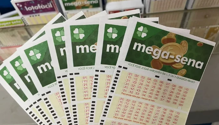 Apostas do Paraná faturam mais de R$ 73 mil na quina da Mega-Sena; confira as cidades dos ganhadores