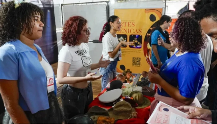 Mostra de Profissões 2026 da UEM é realizada em setembro; confira a programação