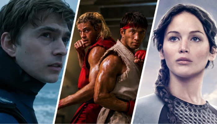 Confira as principais estreias da semana nos cinemas de Maringá.