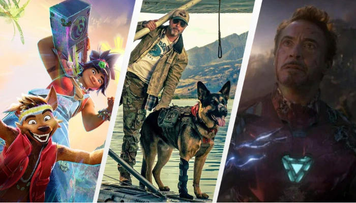 Confira as principais estreias da semana nos cinemas de Maringá.